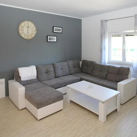 Appartement Loli *